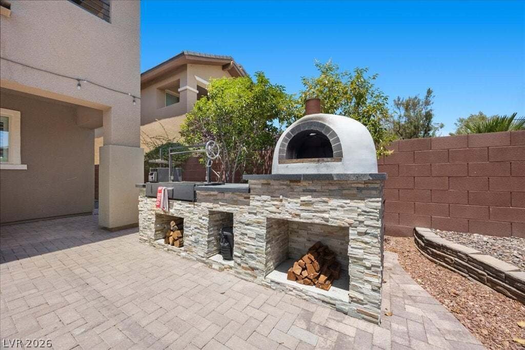 House in Las Vegas, Nevada, United States 4 - 18941957
