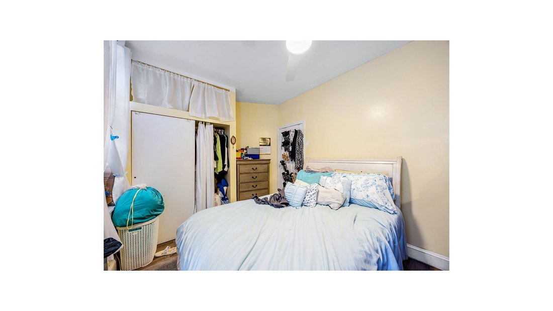 Apartment in New York, New York, United States 5 - 18943694