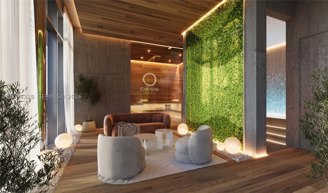 Condo in Hallandale Beach, Florida, United States 5 - 18943009