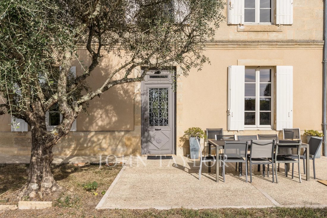 House in Sauternes, Nouvelle-Aquitaine, France 5 - 18940468