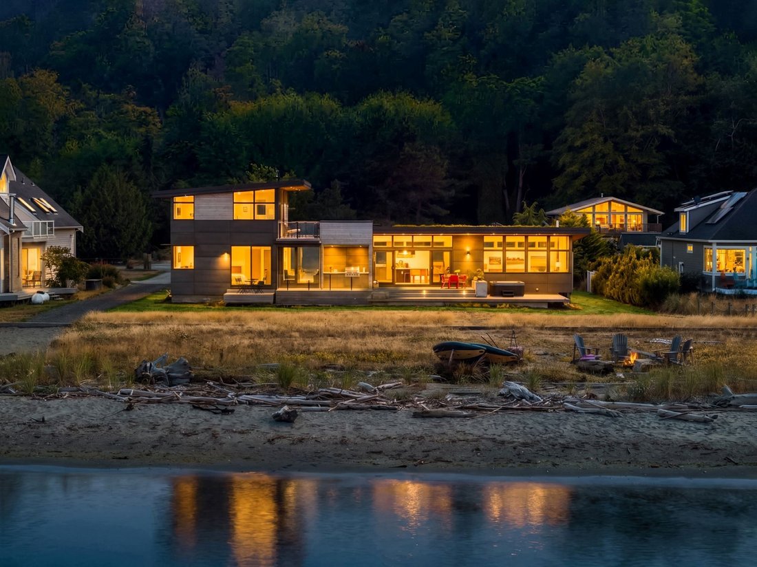 House in Kingston, Washington, United States 2 - 18941588