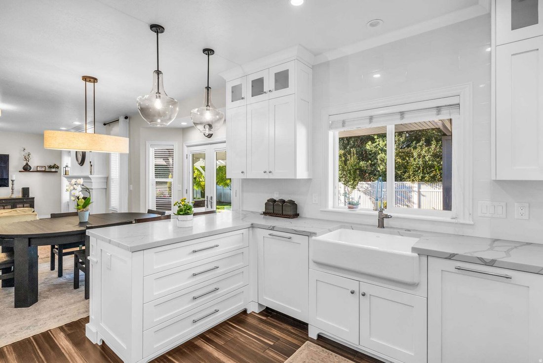 House in Centerville, Utah, United States 5 - 18939413