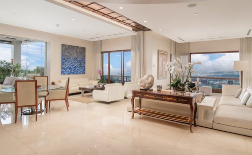 Penthouse in Escazu, San José Province, Costa Rica 1