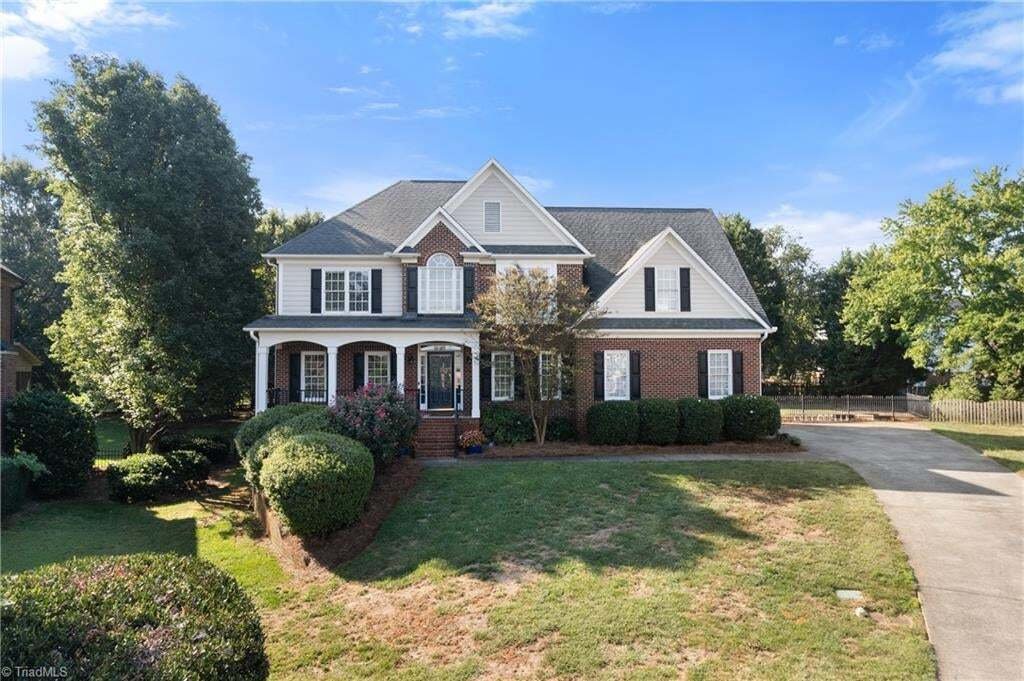 House in Advance, North Carolina, United States 2 - 18939634