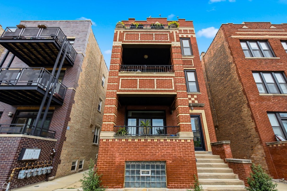 Condo in Chicago, Illinois, United States 2 - 18943161