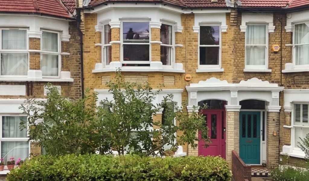 House in Leytonstone, Waltham Forest, England 1 - 18942310