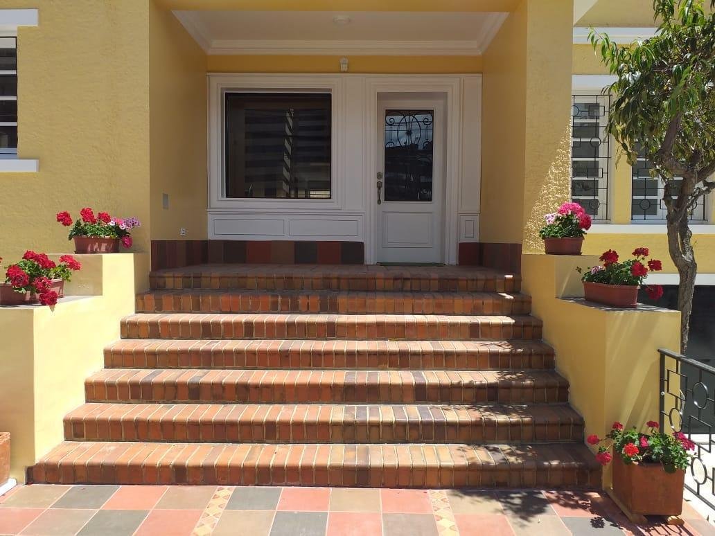 House in Quito, Pichincha, Ecuador 2 - 18941502