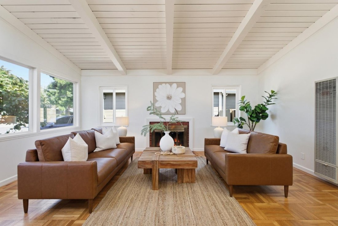 House in Sunnyvale, California, United States 1 - 18942622