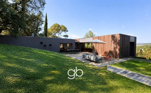 House in Castelnau-le-Lez, Occitania, France 1