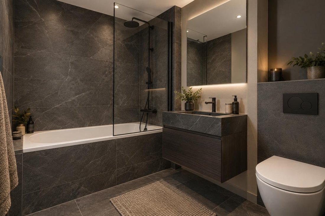 Apartment in Val d'Argent Nord, Argenteuil, France 5 - 18940633
