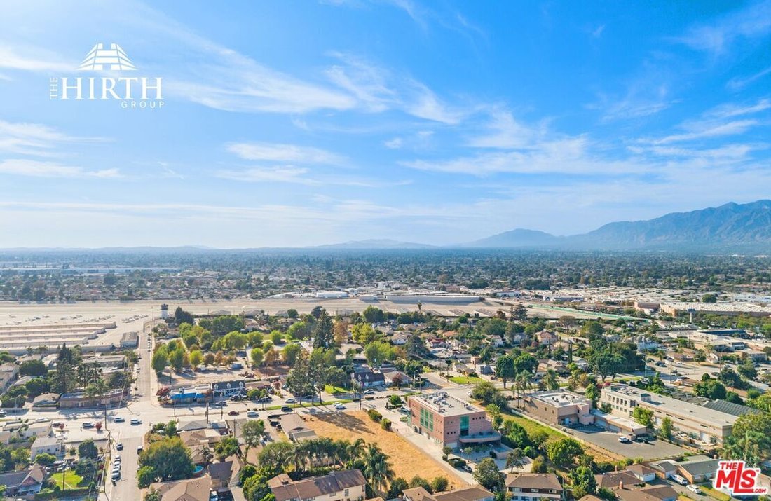 Land in El Monte, California, United States 4 - 18942886