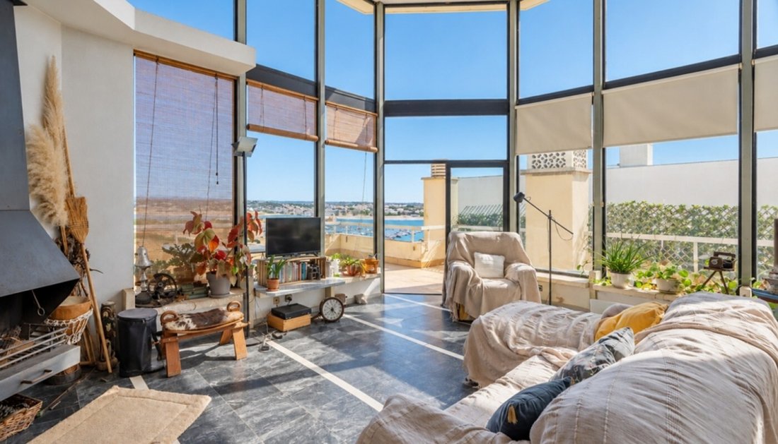 Apartment in Portimao, Algarve, Portugal 3 - 18940370
