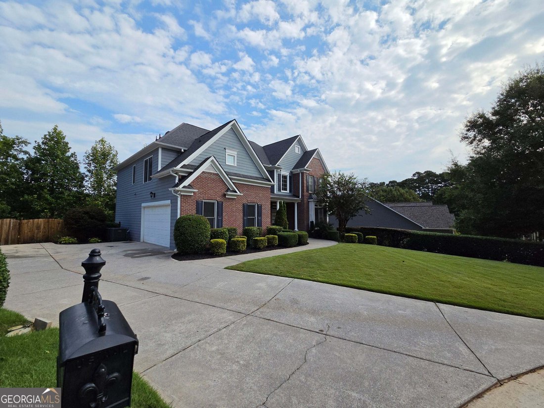 House in Kennesaw, Georgia, United States 2 - 18943379