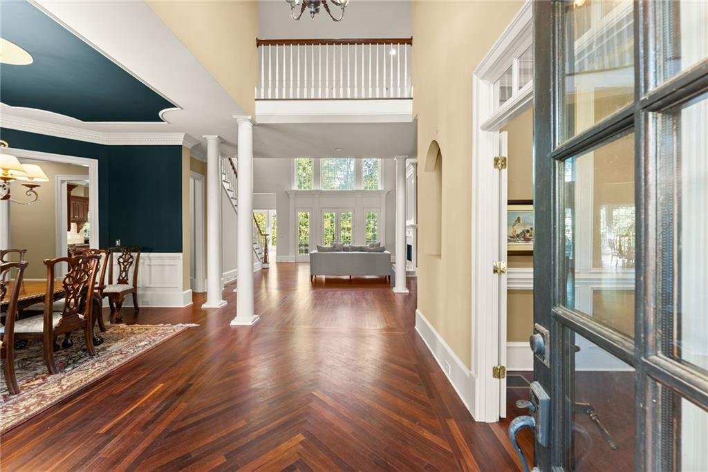 House in Braselton, Georgia, United States 4 - 18943068