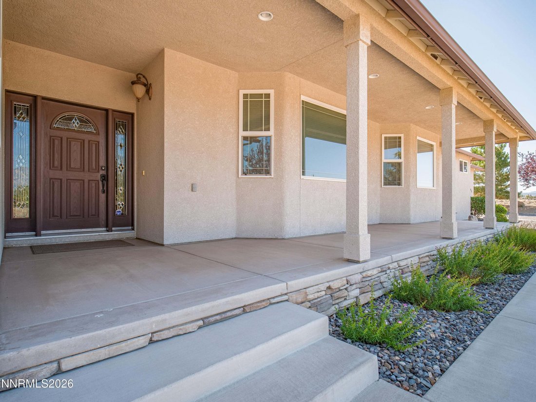 House in Gardnerville, Nevada, United States 3 - 18939264