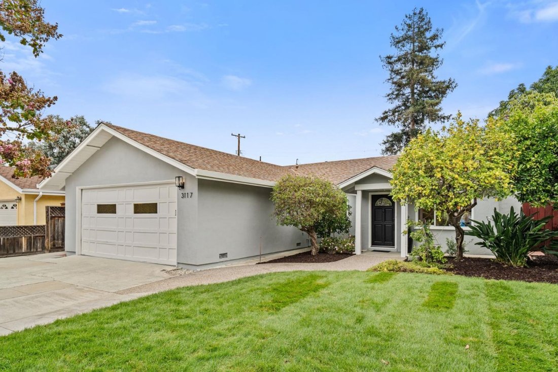 House in East Palo Alto, California, United States 2 - 18942578