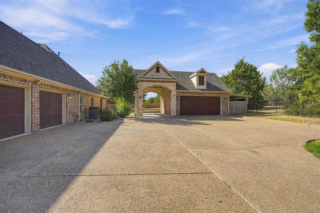 House in Midlothian, Texas, United States 3 - 18944086