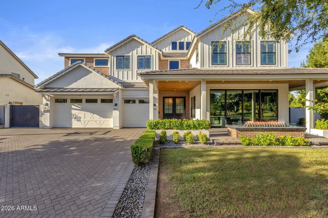 House in Gilbert, Arizona, United States 2 - 18942772