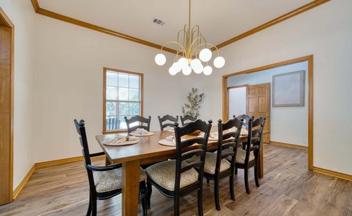 House in Gilmer, Texas, United States 1