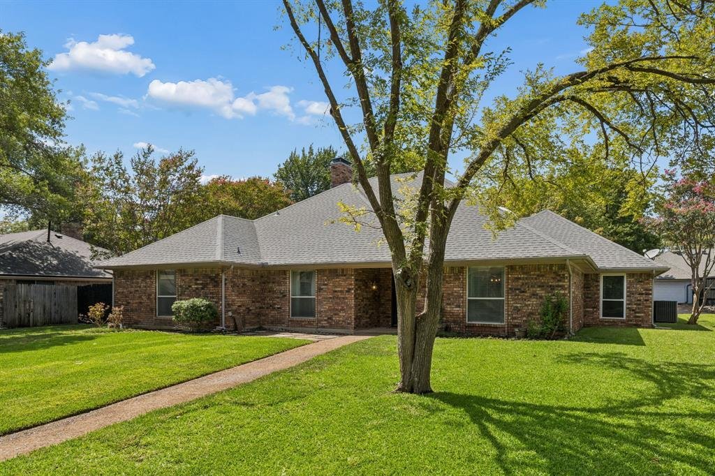 House in Dallas, Texas, United States 1 - 18943533