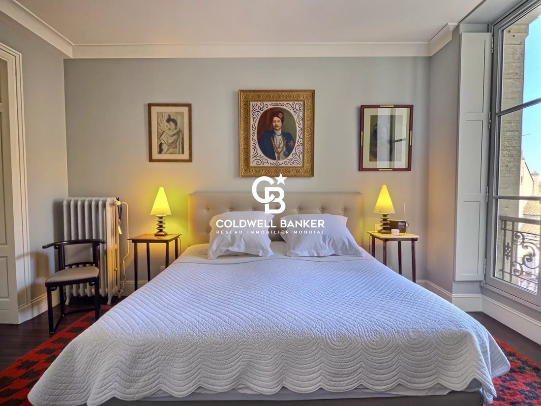 Apartment in Hôtel de Ville-Quinconce-Saint Seurin-Fondaudège, Bordeaux, France 5 - 18939747