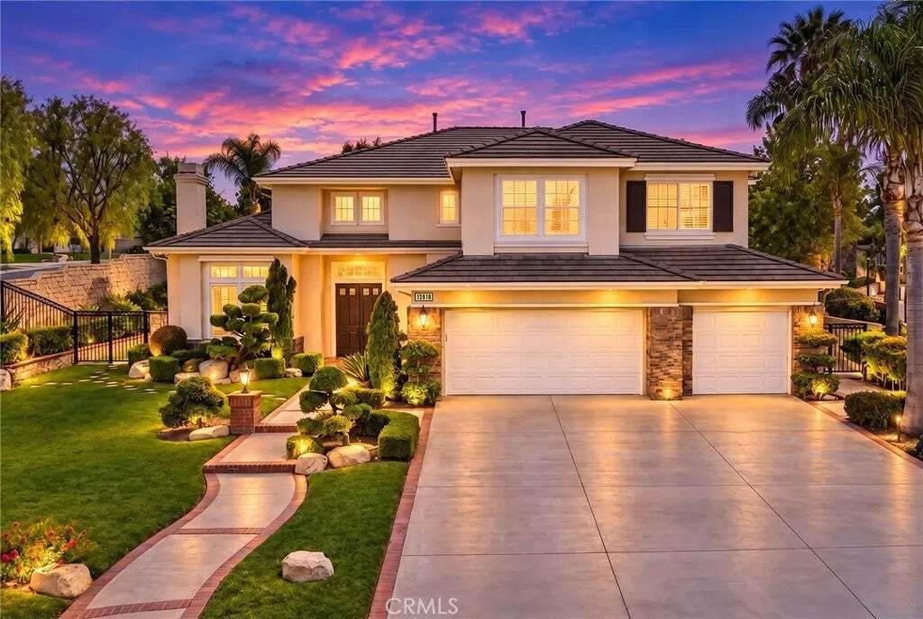 House in Chino Hills, California, United States 1 - 18943243