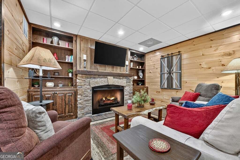 House in Morganton, Georgia, United States 5 - 18940026