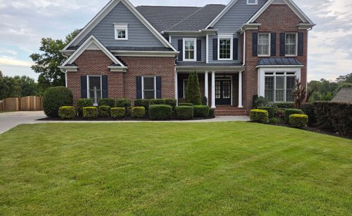 House in Kennesaw, Georgia, United States 1