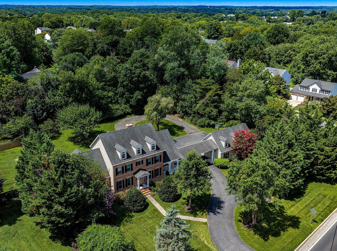 House in Bel Air South, Maryland, United States 2 - 18941414