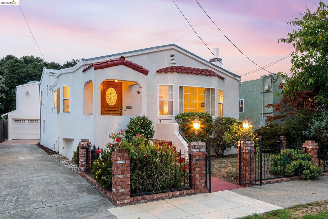 House in Berkeley, California, United States 3 - 18942585
