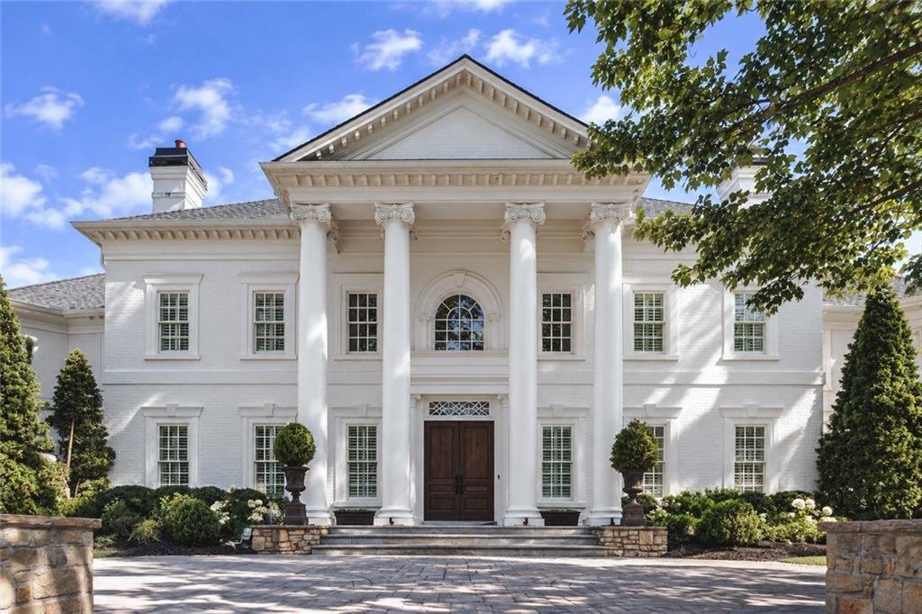 House in Atlanta, Georgia, United States 1 - 17388105