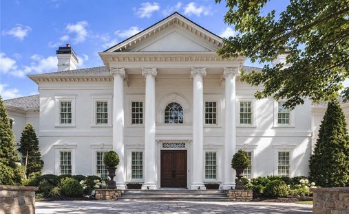 House in Atlanta, Georgia, United States 1