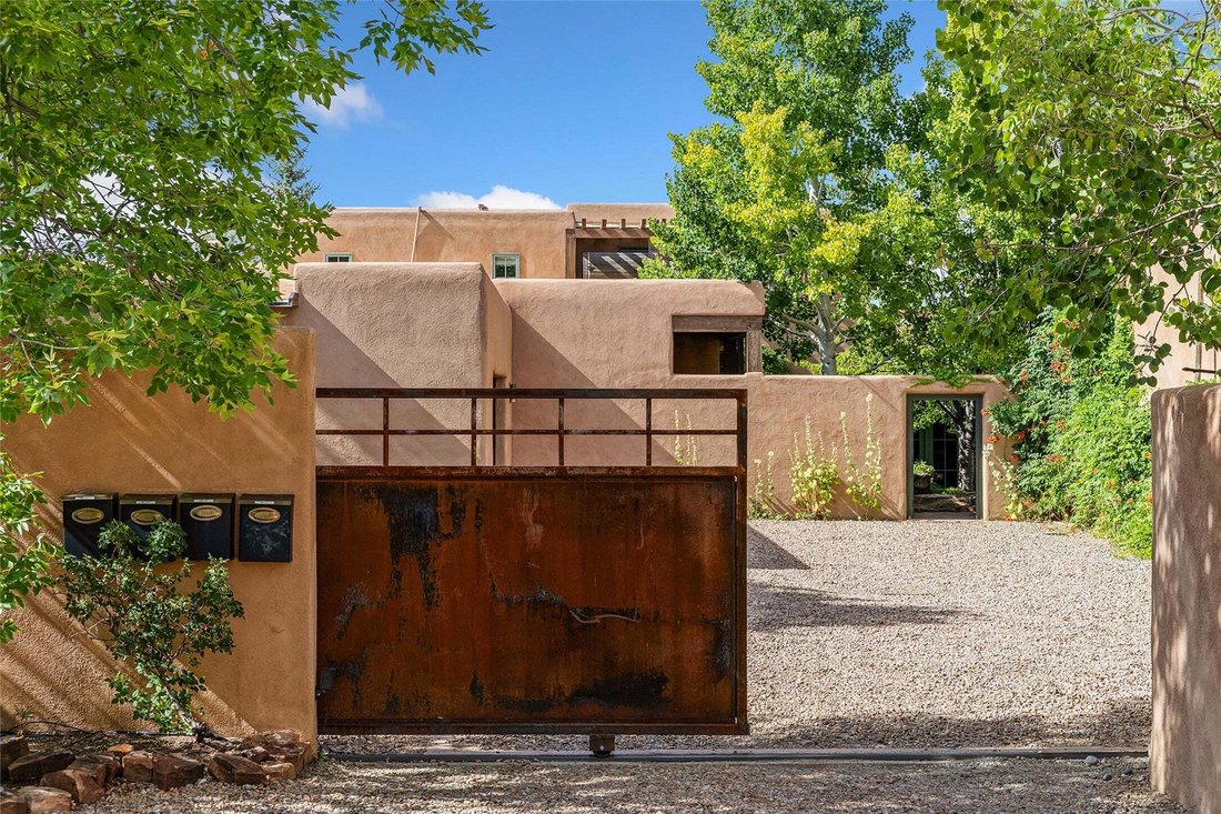 Condo in Santa Fe, New Mexico, United States 4 - 18942377