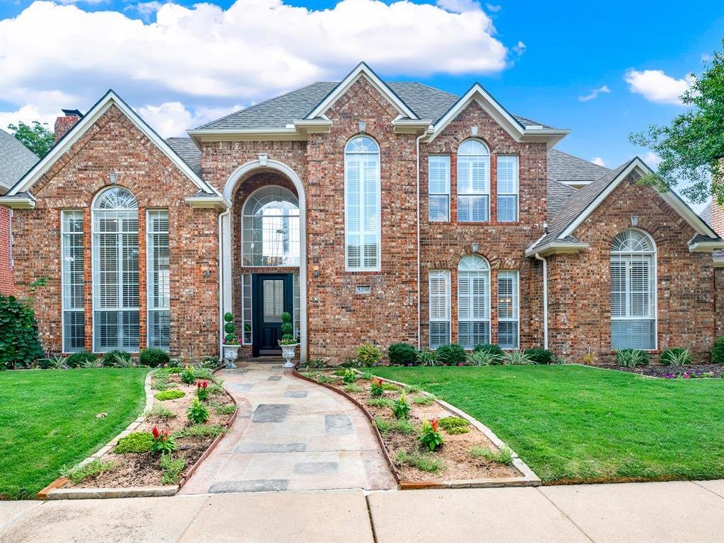 House in Dallas, Texas, United States 1 - 18943570