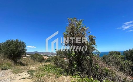 Land in Llanca, Catalonia, Spain 1