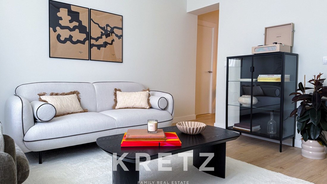 Apartment in Retiro, Madrid, Spain 3 - 18943955
