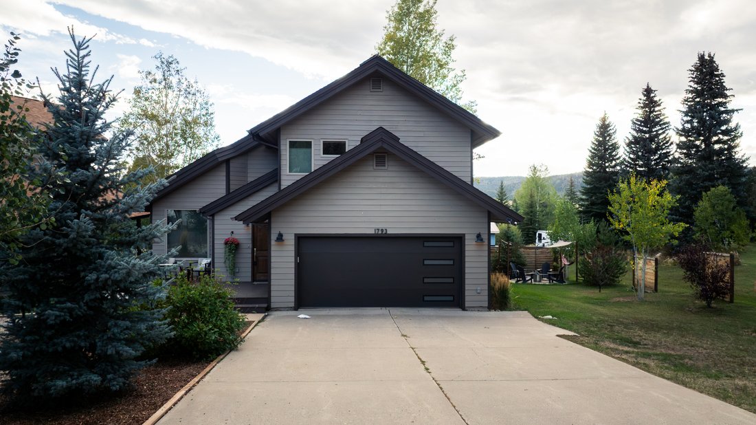 Steamboat Springs, Colorado, United States 3 - 17248272