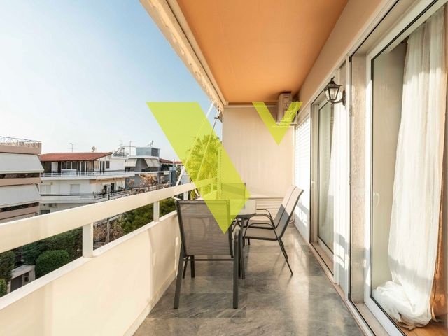 Apartment in Glyfada, Attica, Greece 3 - 18940067
