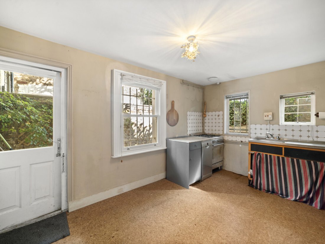 House in Fulham, Hammersmith and Fulham, England 3 - 18944081