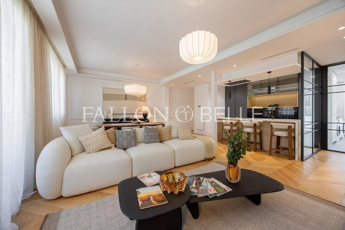 Apartment in Retiro, Madrid, Spain 3 - 18940498