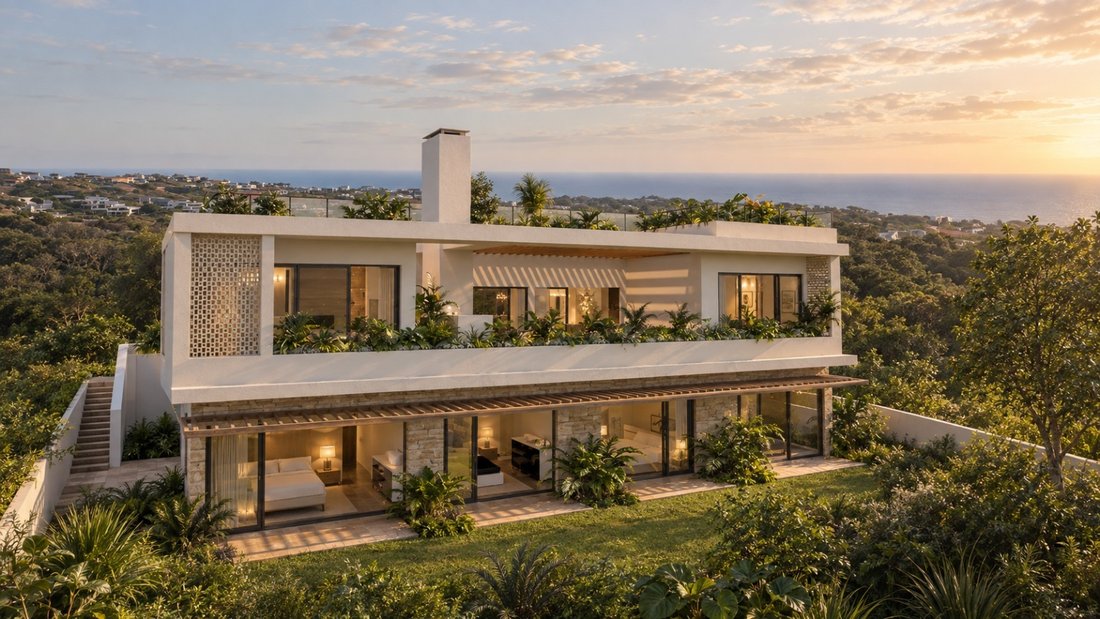 Country House in Brettenwood Coastal Estate, KwaZulu-Natal, South Africa 4 - 18941132