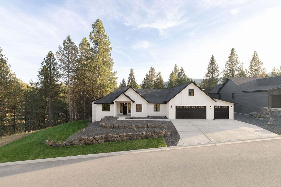 House in Spokane Valley, Washington, United States 2 - 18941876