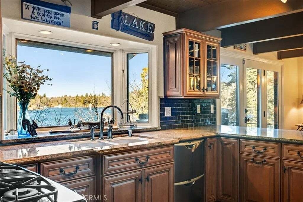 House in Lake Arrowhead, California, United States 4 - 17606792