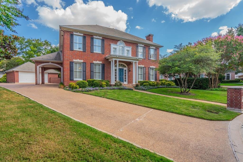 House in Fort Worth, Texas, United States 2 - 18098477