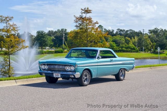 Mercury Comet in Calverton, NY, United States 1 - 18942521