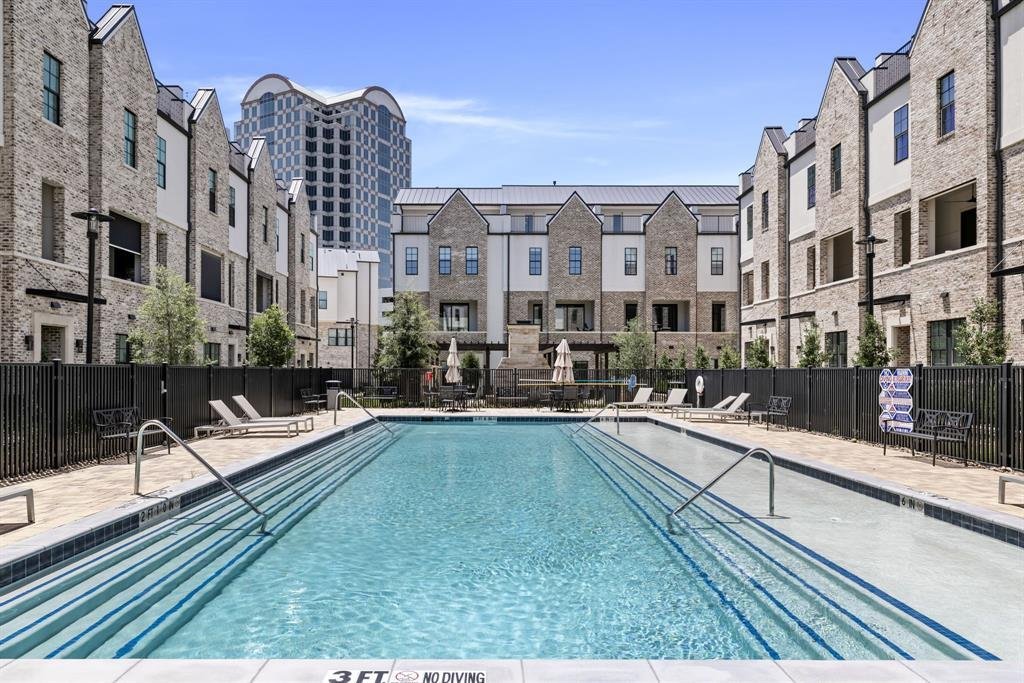 Townhouse in Irving, Texas, United States 3 - 18939918