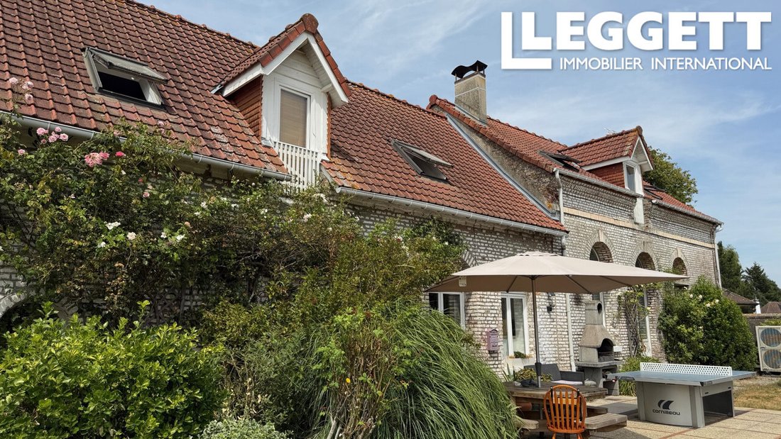 House in Sorrus, Hauts-de-France, France 3 - 18940581