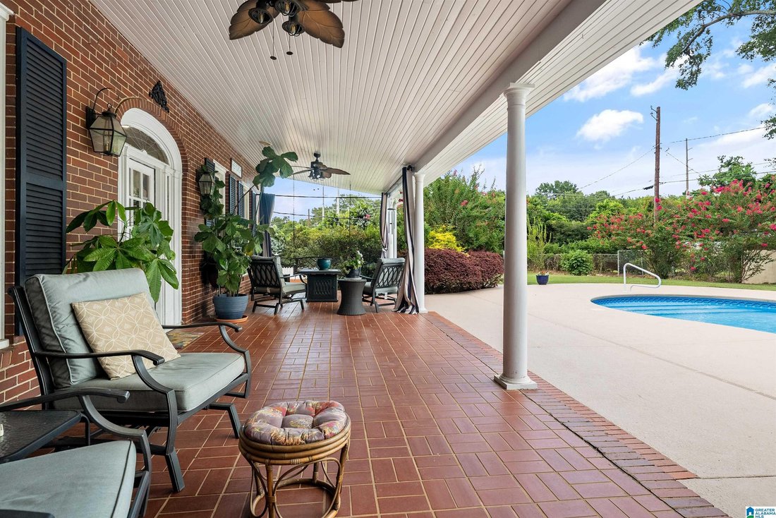 House in Tuscaloosa, Alabama, United States 4 - 18942775
