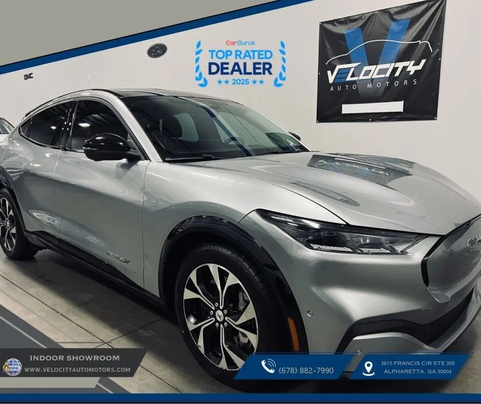 Suv in Alpharetta, GA, United States 1 - 18940873