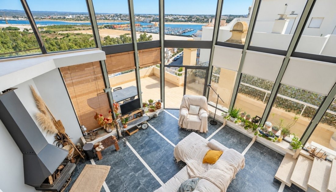 Apartment in Portimao, Algarve, Portugal 2 - 18940370